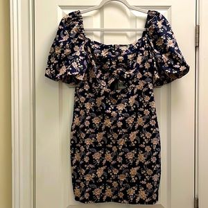BODEN mini dress NWT